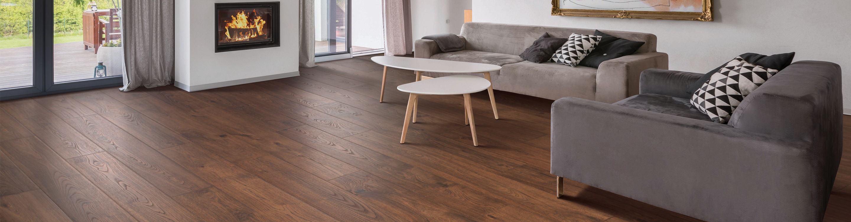 Shop local flooring store in Richland, Washington 